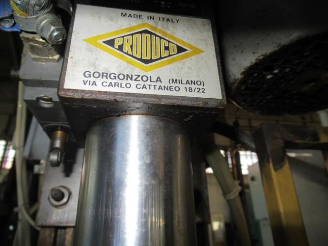 PRODUCO -